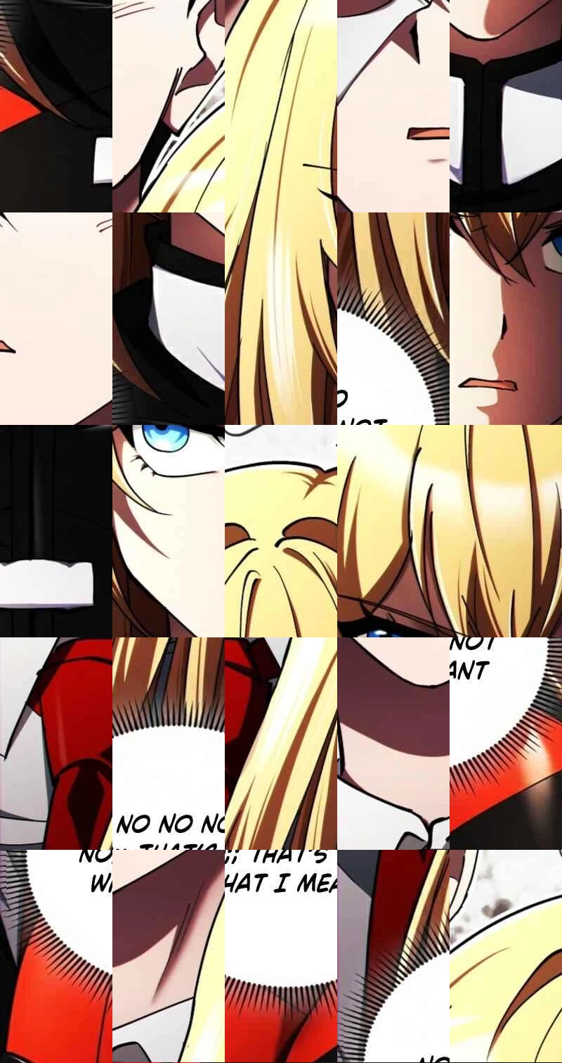 Read I Became the Villain the Hero Is Obsessed With Manga Online