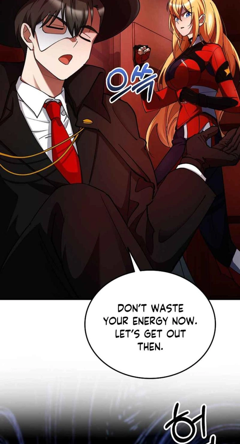 Read I Became the Villain the Hero Is Obsessed With Manga Online