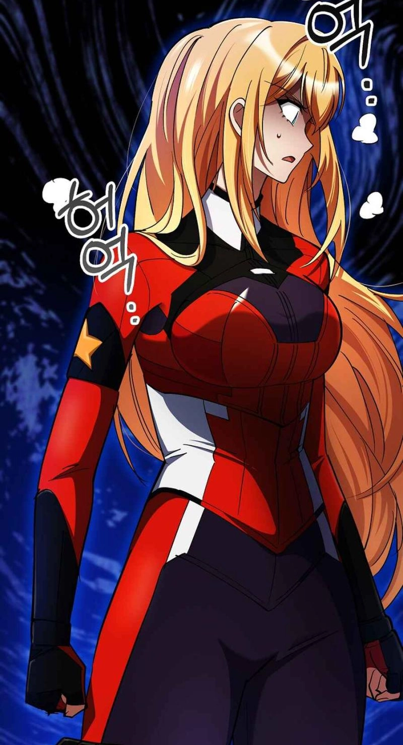 Read I Became the Villain the Hero Is Obsessed With Manga Online