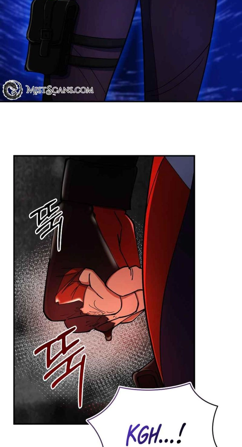 Read I Became the Villain the Hero Is Obsessed With Manga Online