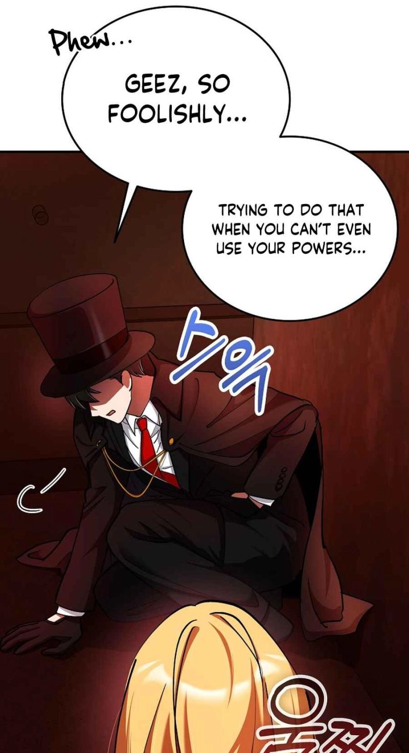 Read I Became the Villain the Hero Is Obsessed With Manga Online