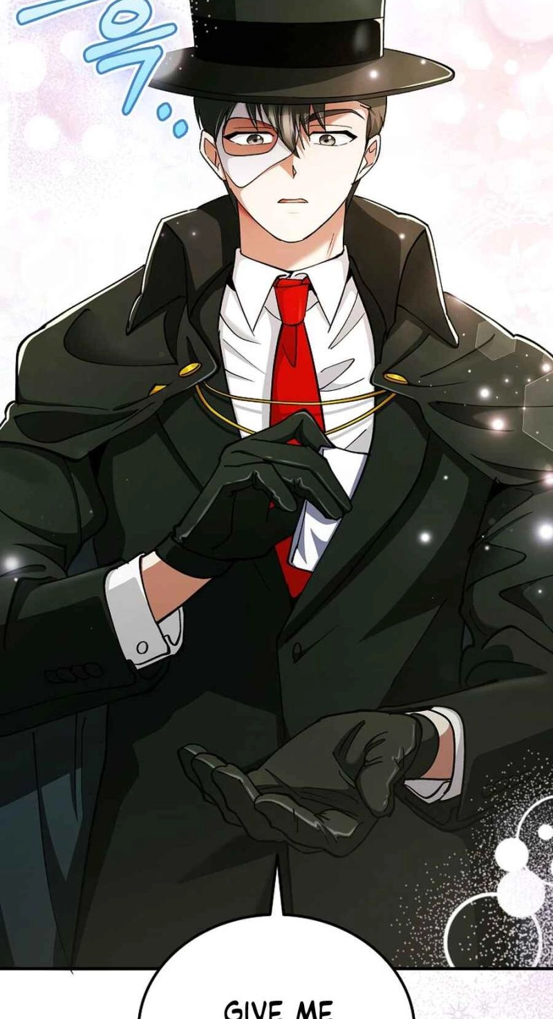 Read I Became the Villain the Hero Is Obsessed With Manga Online