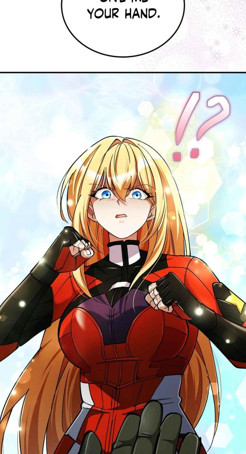 Read I Became the Villain the Hero Is Obsessed With Manga Online