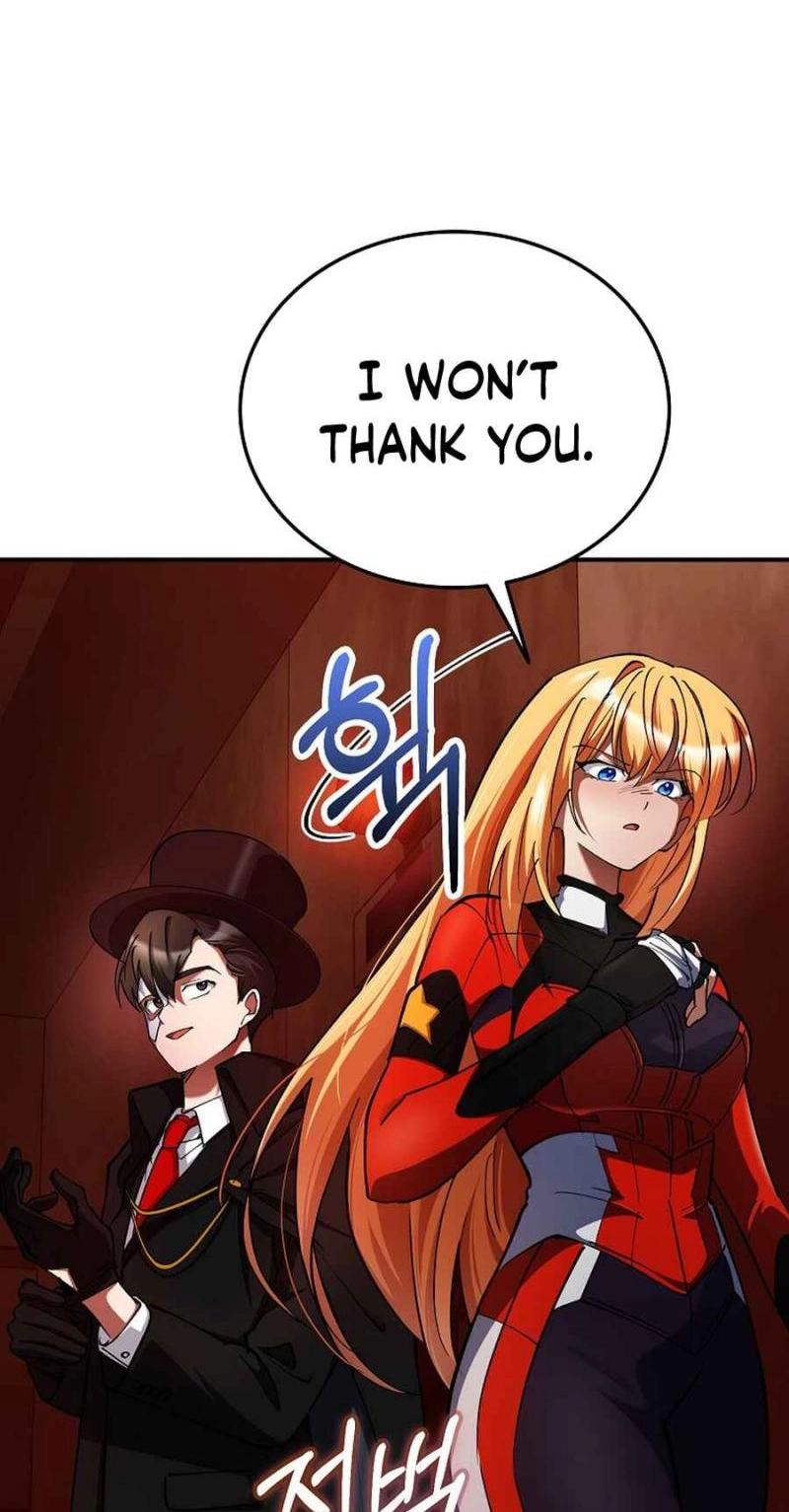 Read I Became the Villain the Hero Is Obsessed With Manga Online