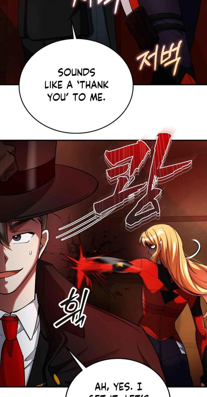 Read I Became the Villain the Hero Is Obsessed With Manga Online
