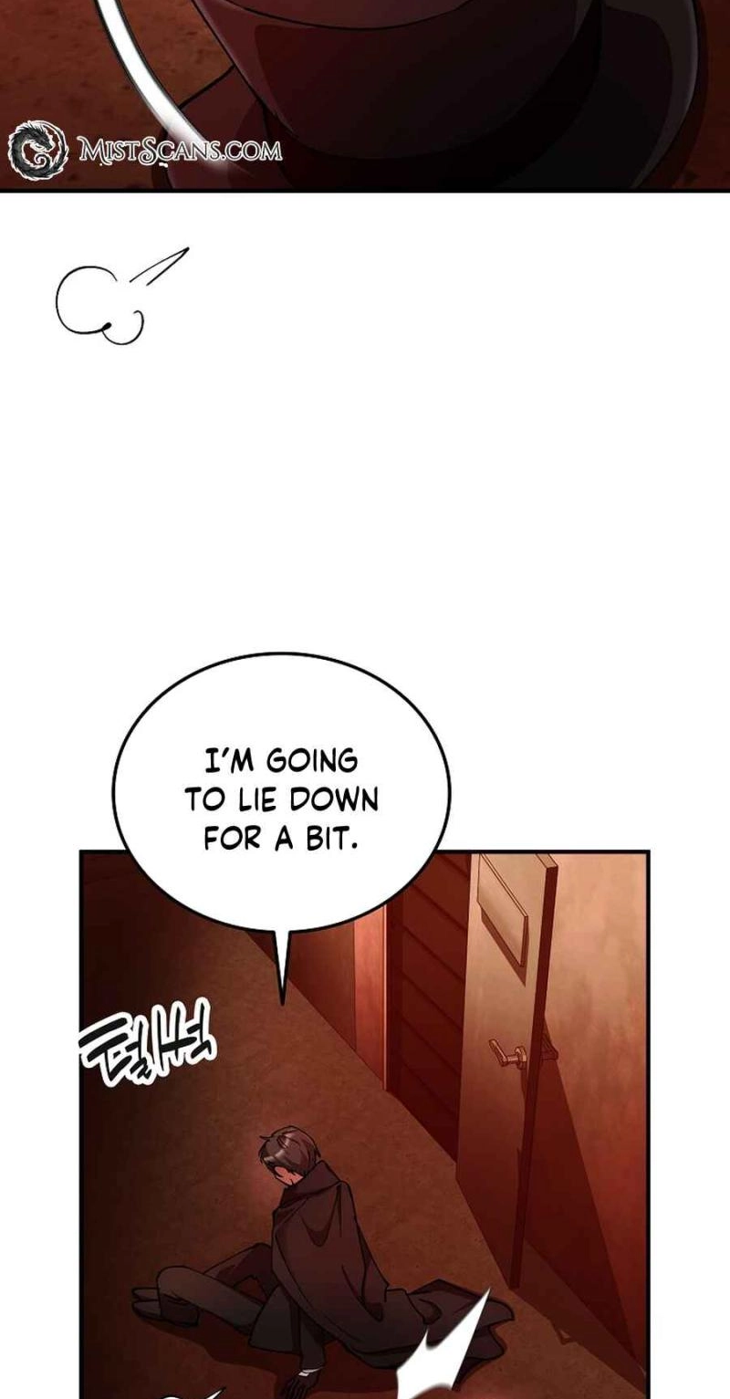 Read I Became the Villain the Hero Is Obsessed With Manga Online