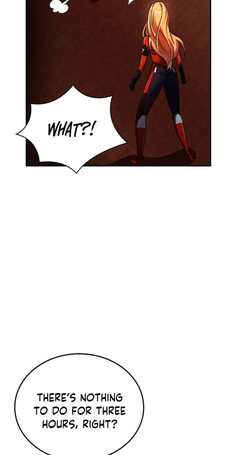 Read I Became the Villain the Hero Is Obsessed With Manga Online