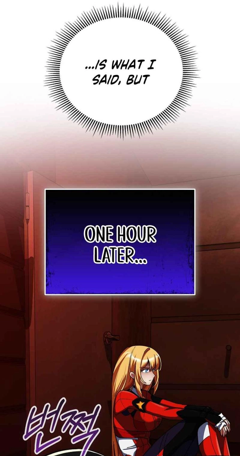 Read I Became the Villain the Hero Is Obsessed With Manga Online