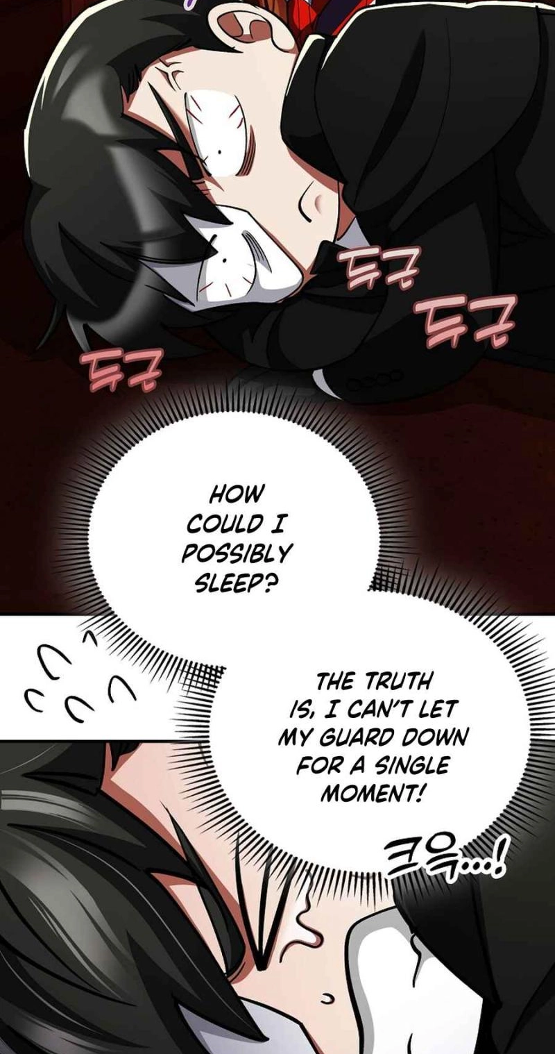 Read I Became the Villain the Hero Is Obsessed With Manga Online