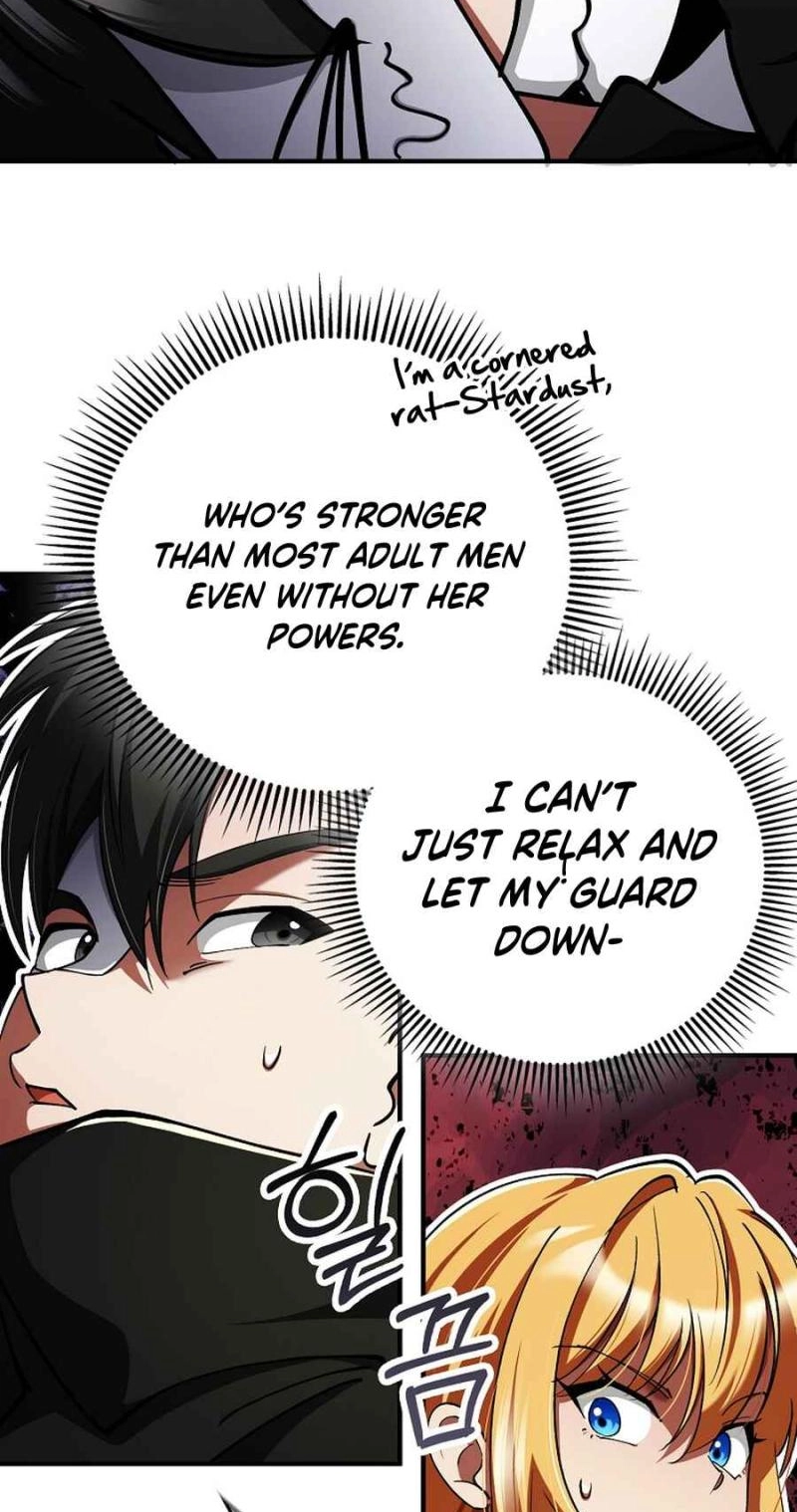 Read I Became the Villain the Hero Is Obsessed With Manga Online