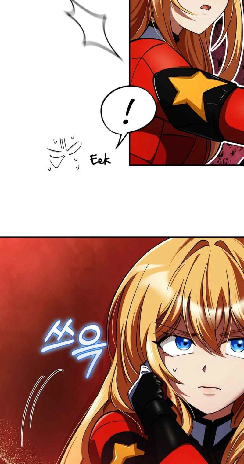 Read I Became the Villain the Hero Is Obsessed With Manga Online