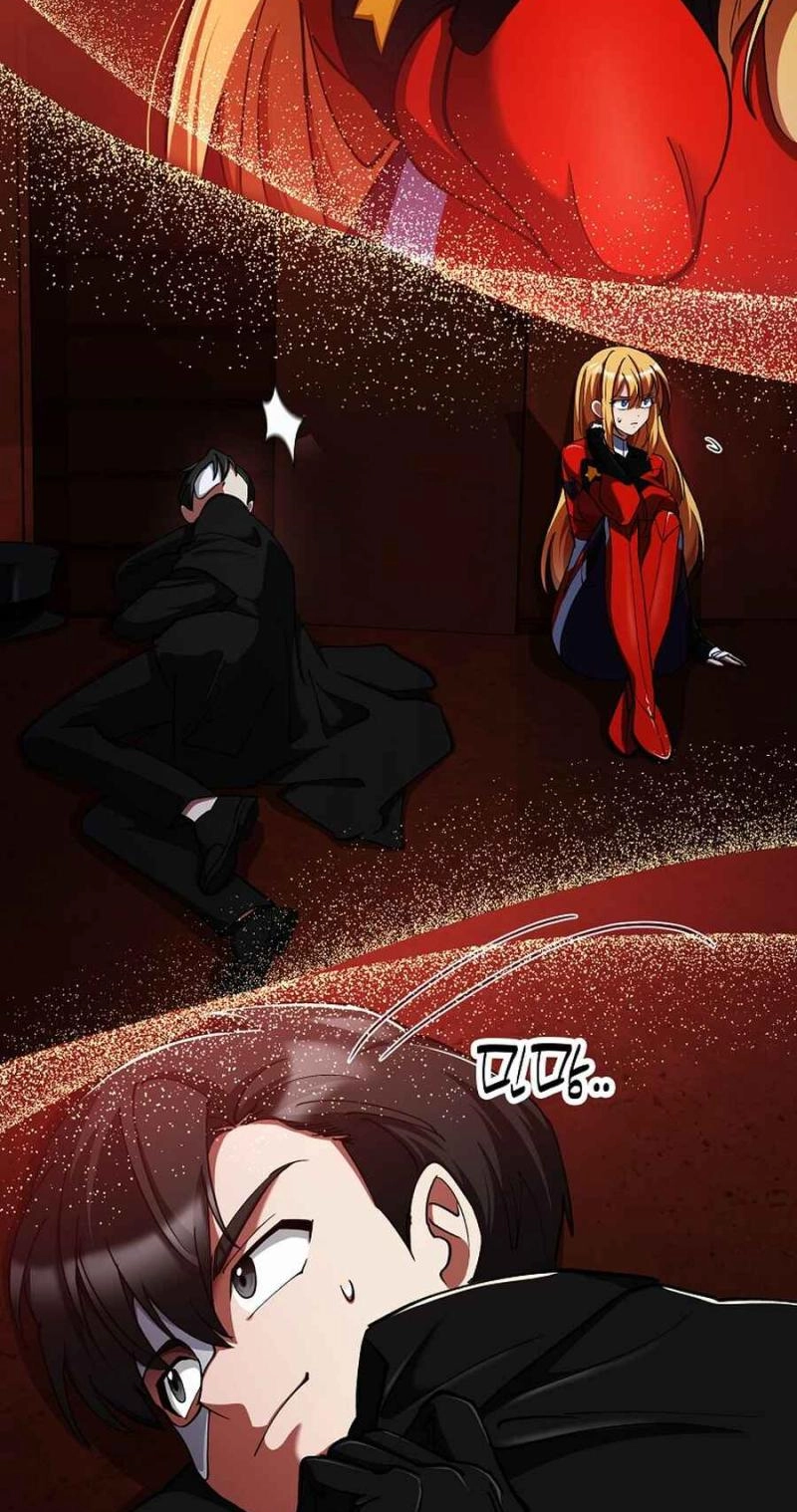 Read I Became the Villain the Hero Is Obsessed With Manga Online