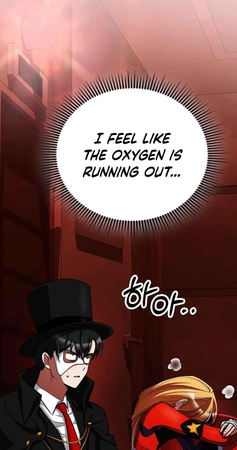 Read I Became the Villain the Hero Is Obsessed With Manga Online