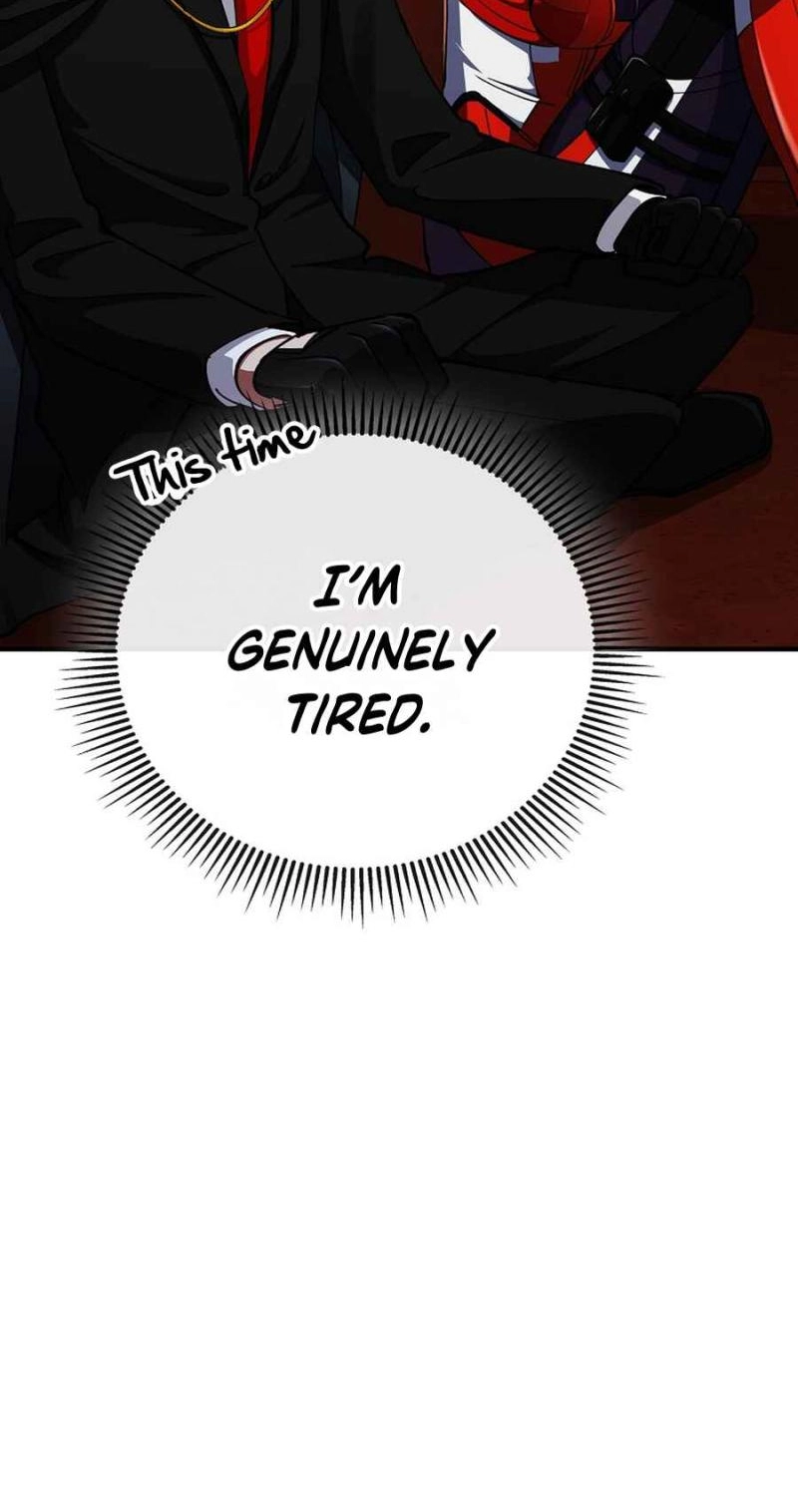 Read I Became the Villain the Hero Is Obsessed With Manga Online
