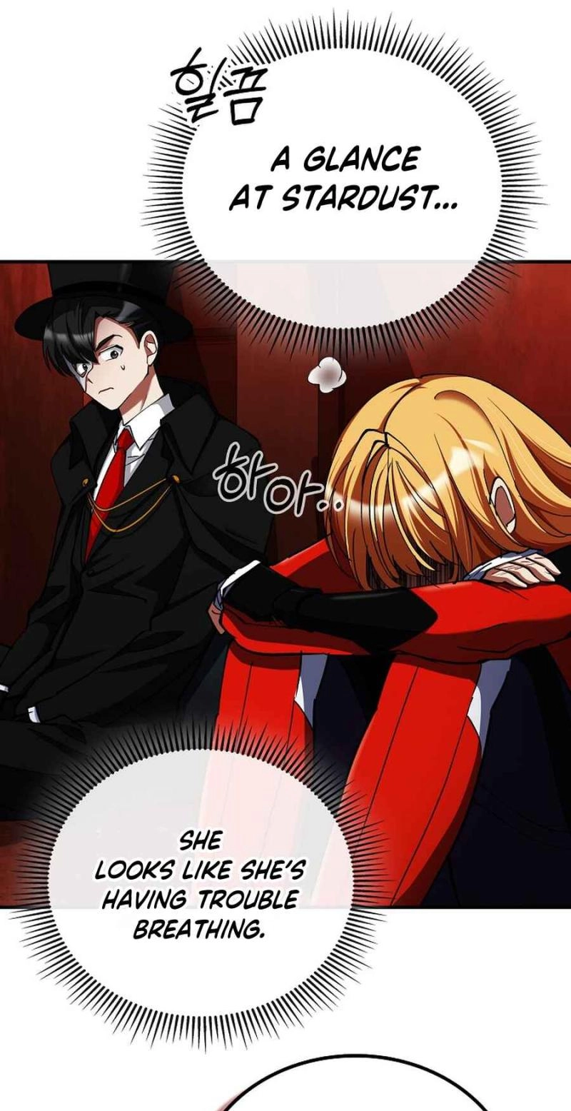 Read I Became the Villain the Hero Is Obsessed With Manga Online