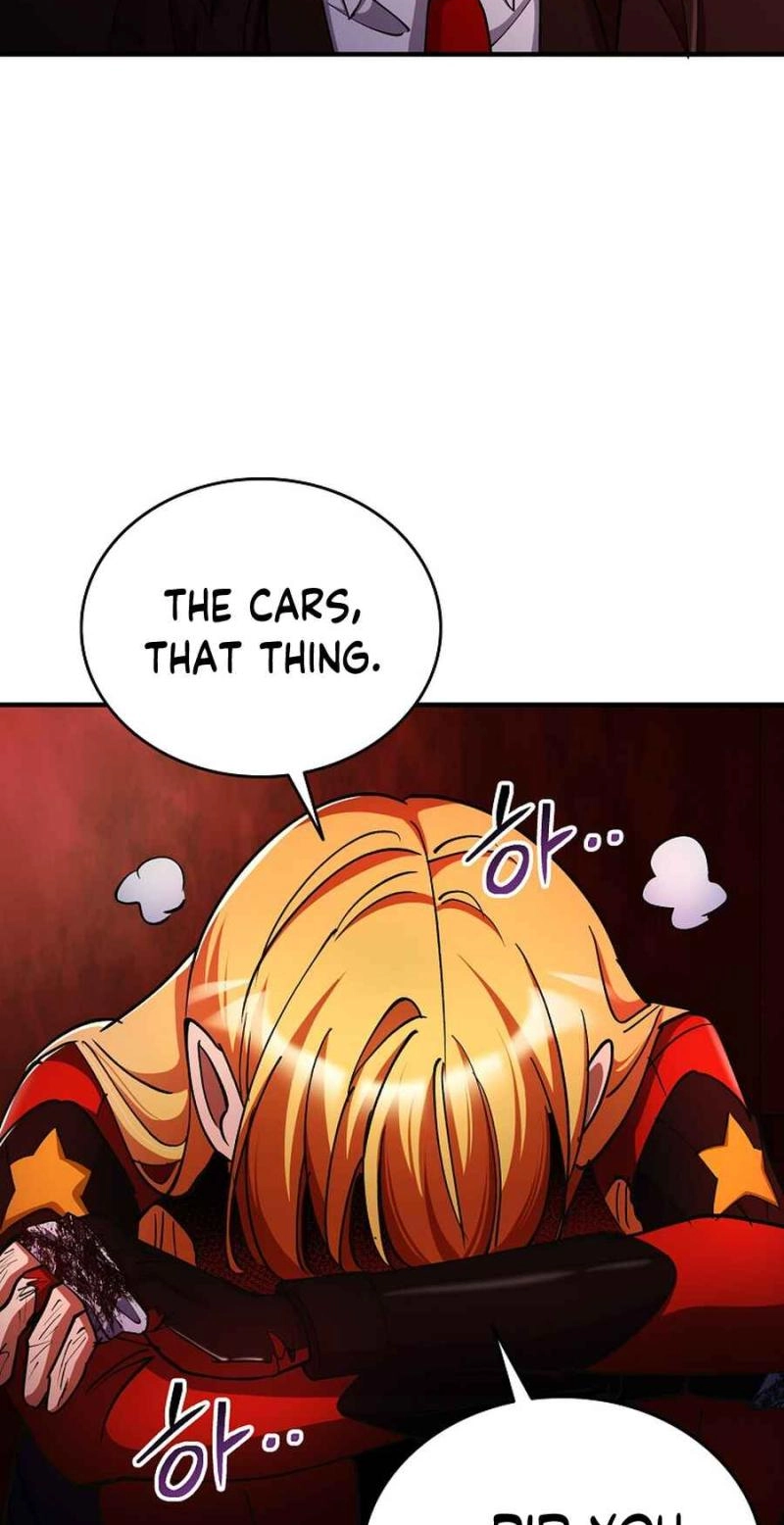 Read I Became the Villain the Hero Is Obsessed With Manga Online