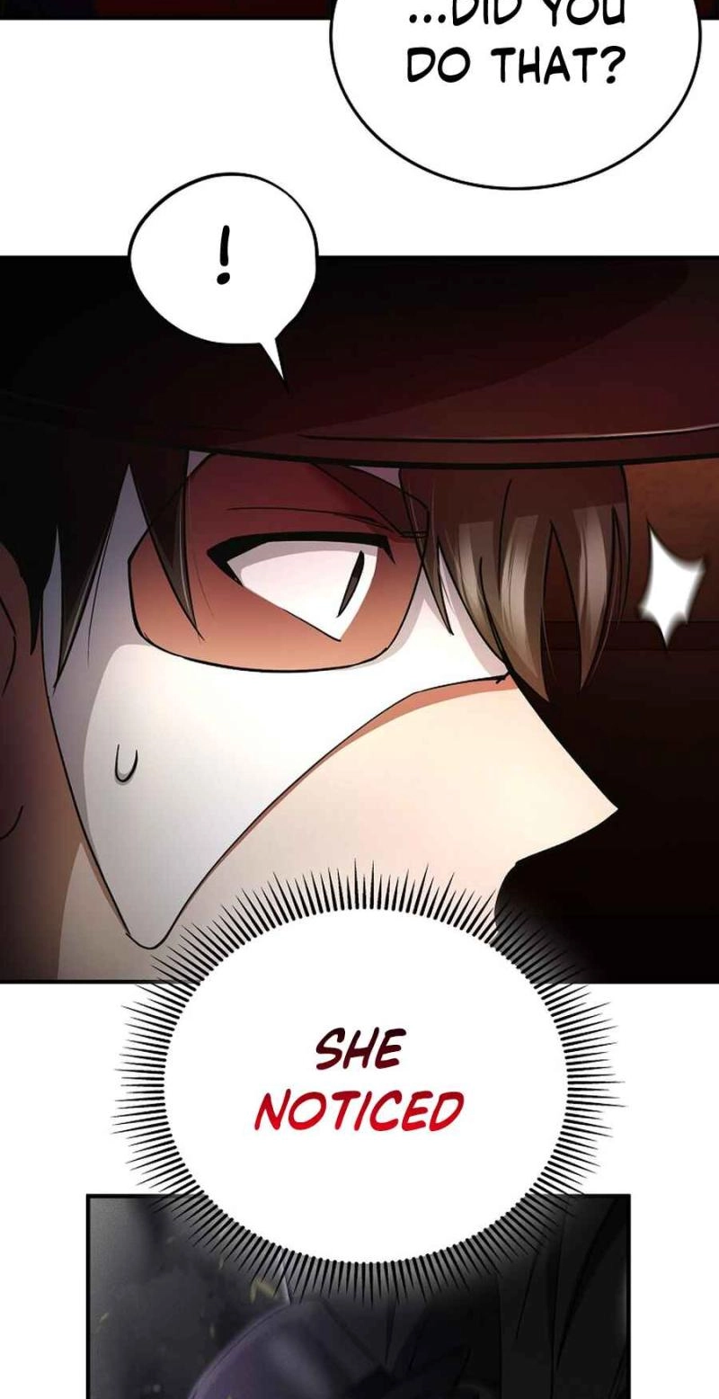Read I Became the Villain the Hero Is Obsessed With Manga Online