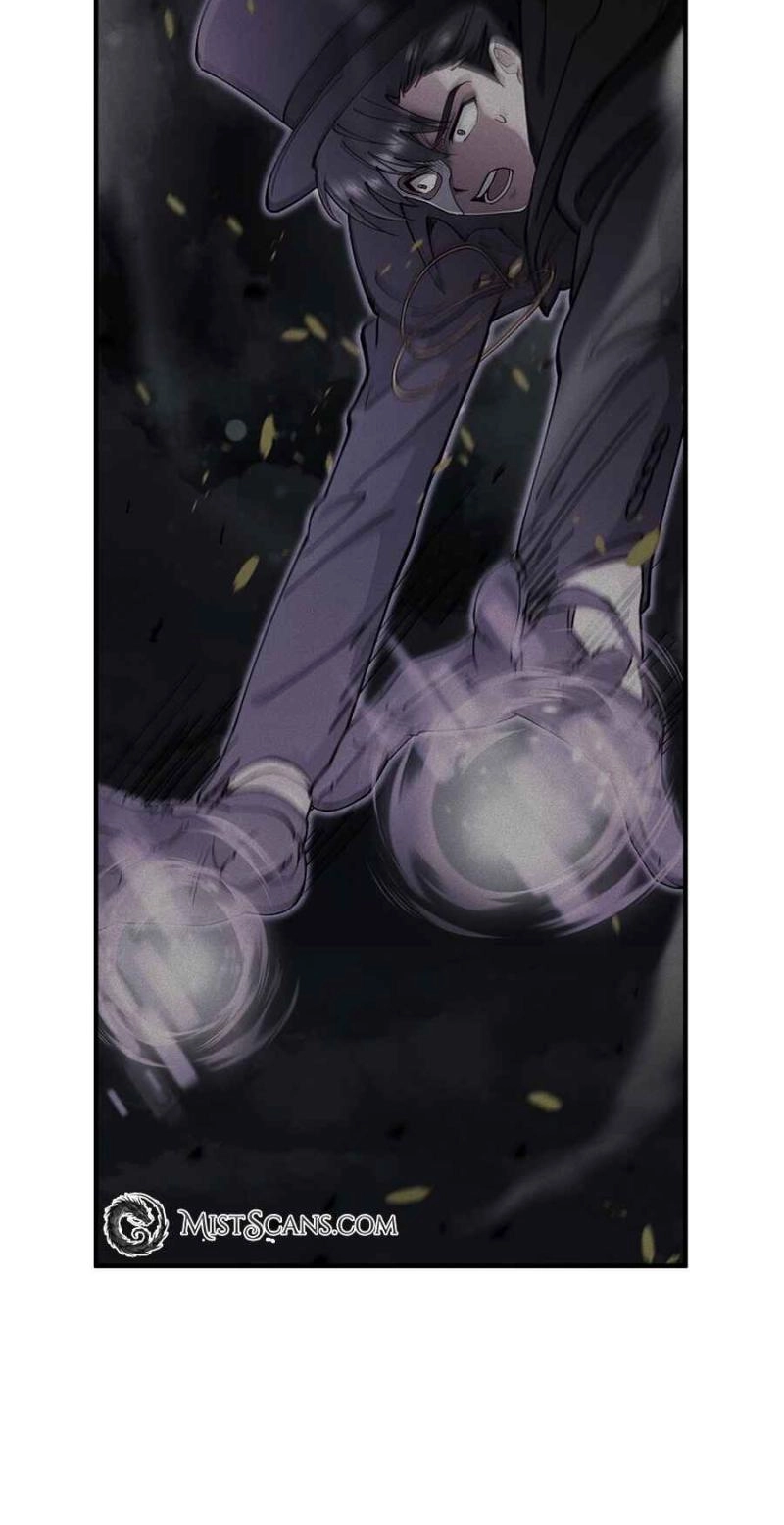 Read I Became the Villain the Hero Is Obsessed With Manga Online