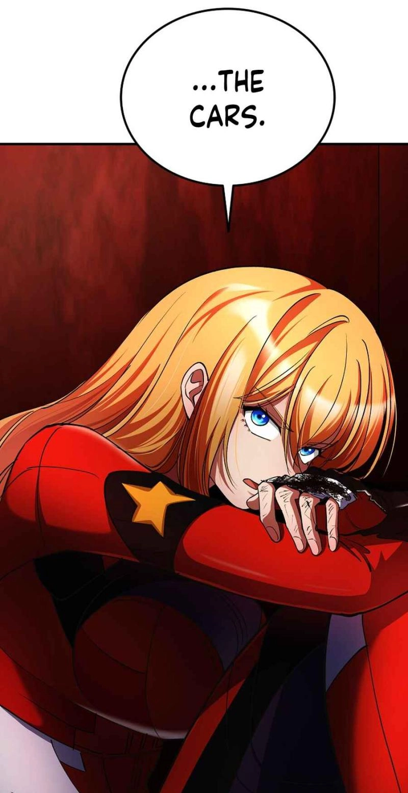 Read I Became the Villain the Hero Is Obsessed With Manga Online