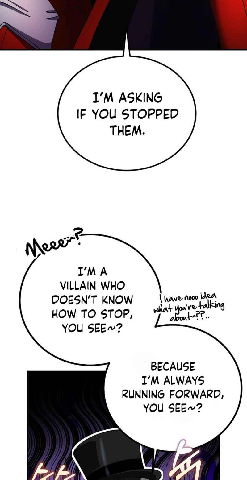 Read I Became the Villain the Hero Is Obsessed With Manga Online