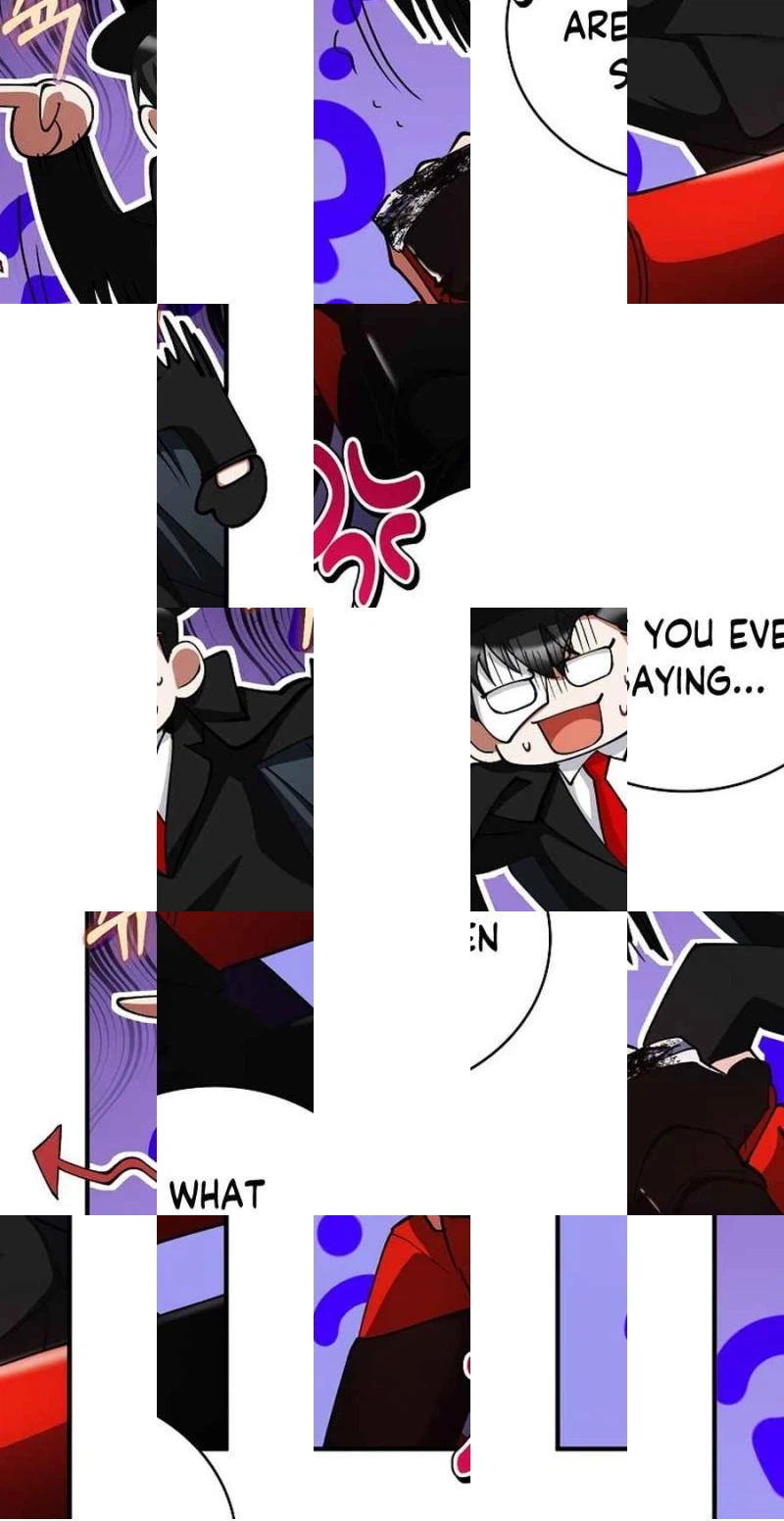 Read I Became the Villain the Hero Is Obsessed With Manga Online