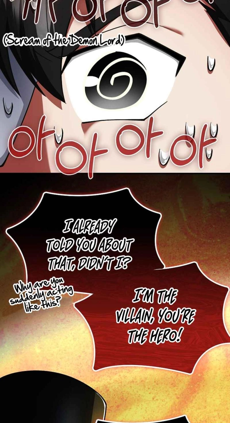 Read I Became the Villain the Hero Is Obsessed With Manga Online