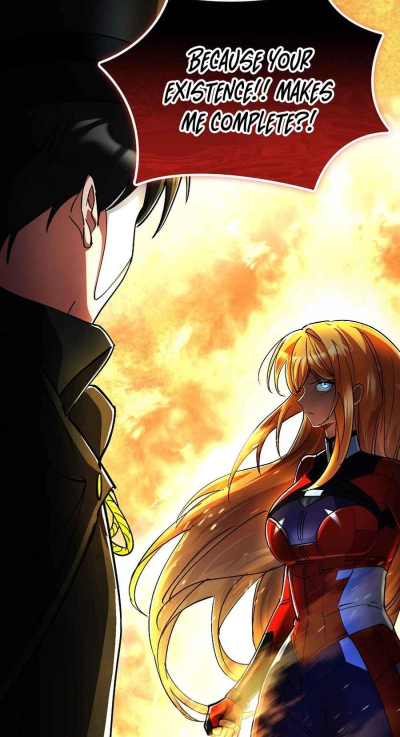 Read I Became the Villain the Hero Is Obsessed With Manga Online