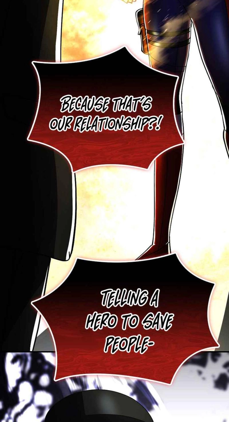 Read I Became the Villain the Hero Is Obsessed With Manga Online