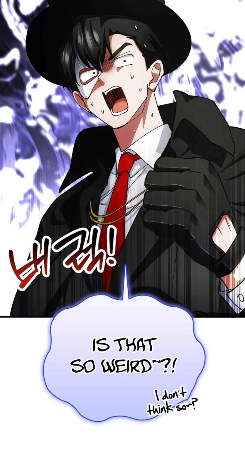 Read I Became the Villain the Hero Is Obsessed With Manga Online