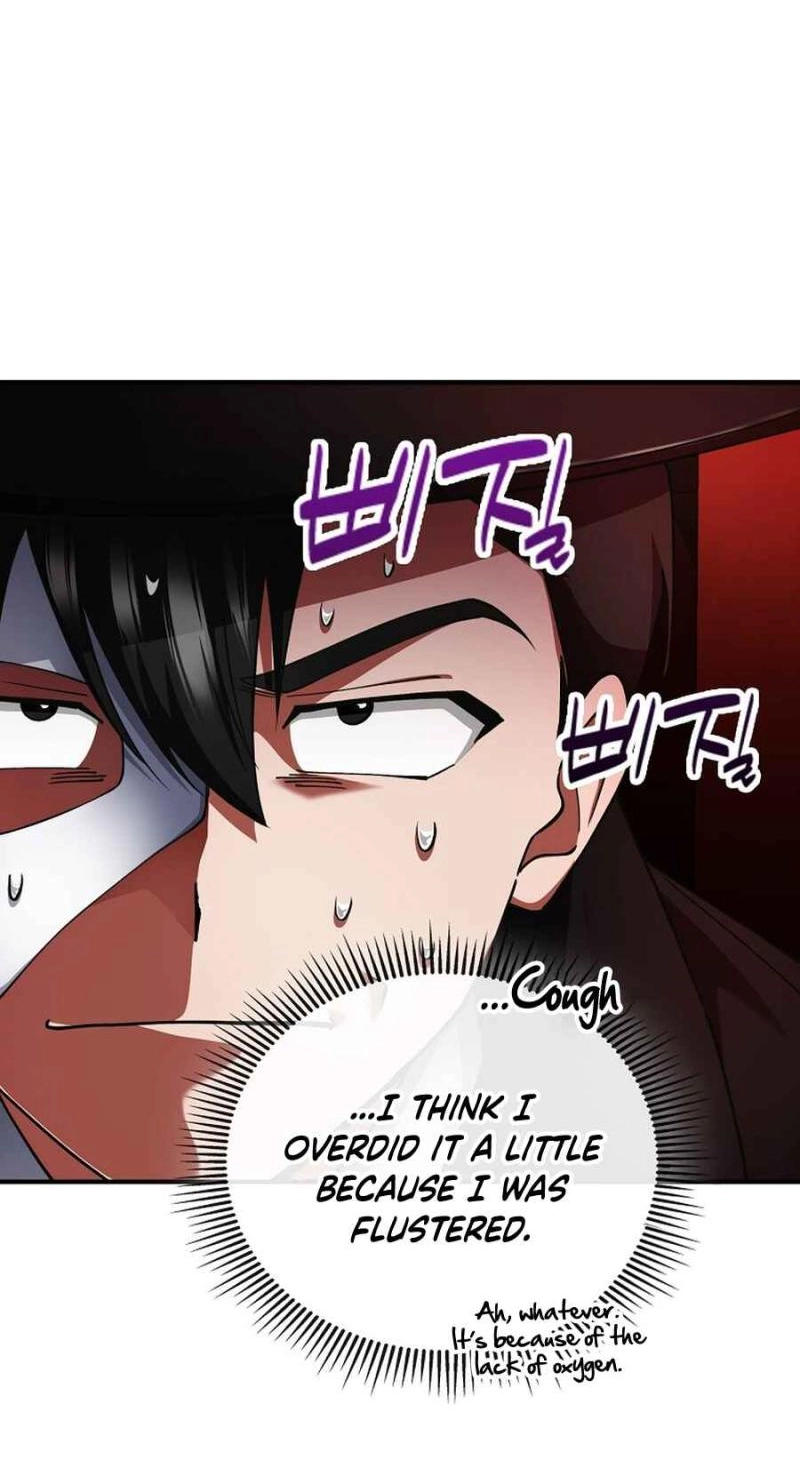 Read I Became the Villain the Hero Is Obsessed With Manga Online