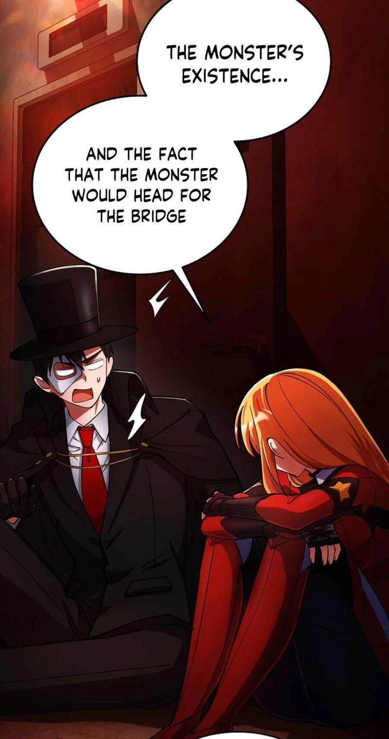 Read I Became the Villain the Hero Is Obsessed With Manga Online