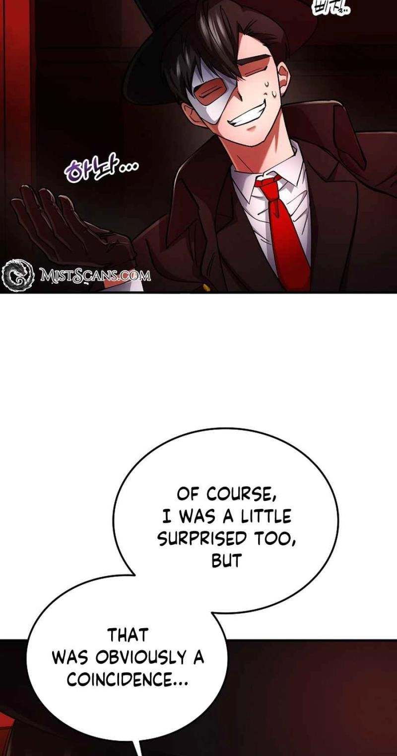 Read I Became the Villain the Hero Is Obsessed With Manga Online