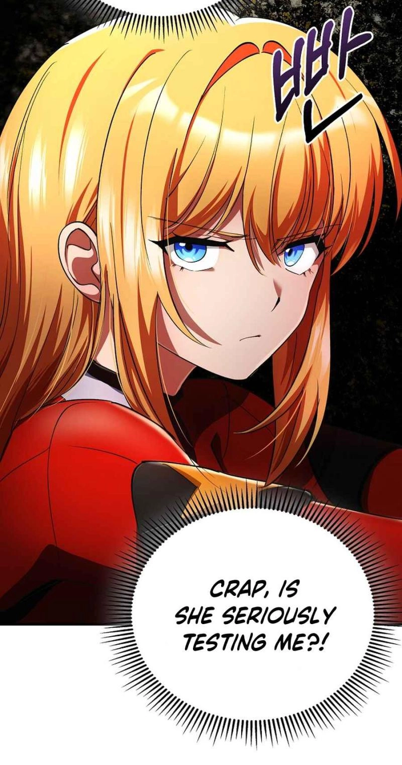 Read I Became the Villain the Hero Is Obsessed With Manga Online