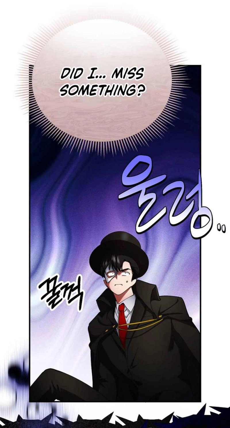 Read I Became the Villain the Hero Is Obsessed With Manga Online
