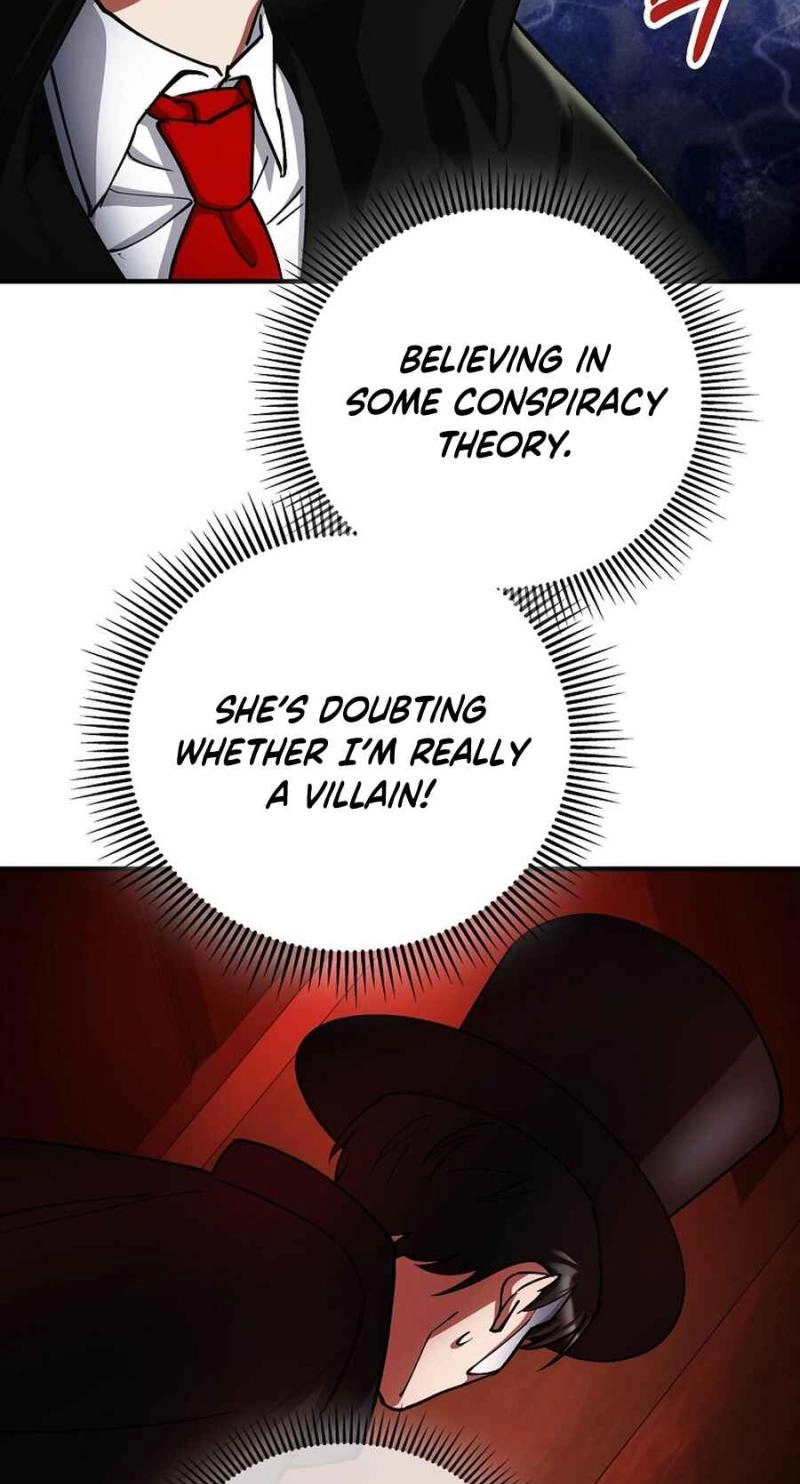 Read I Became the Villain the Hero Is Obsessed With Manga Online