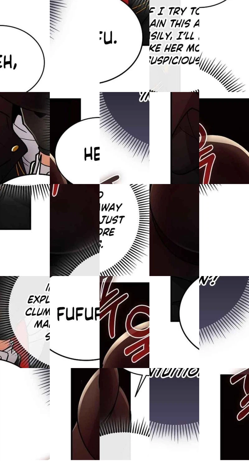 Read I Became the Villain the Hero Is Obsessed With Manga Online