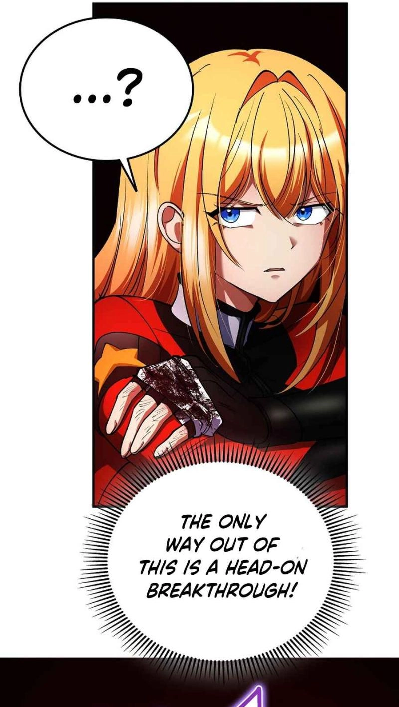 Read I Became the Villain the Hero Is Obsessed With Manga Online