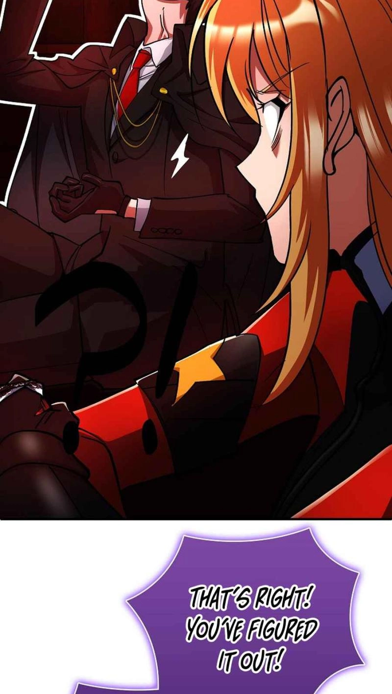 Read I Became the Villain the Hero Is Obsessed With Manga Online