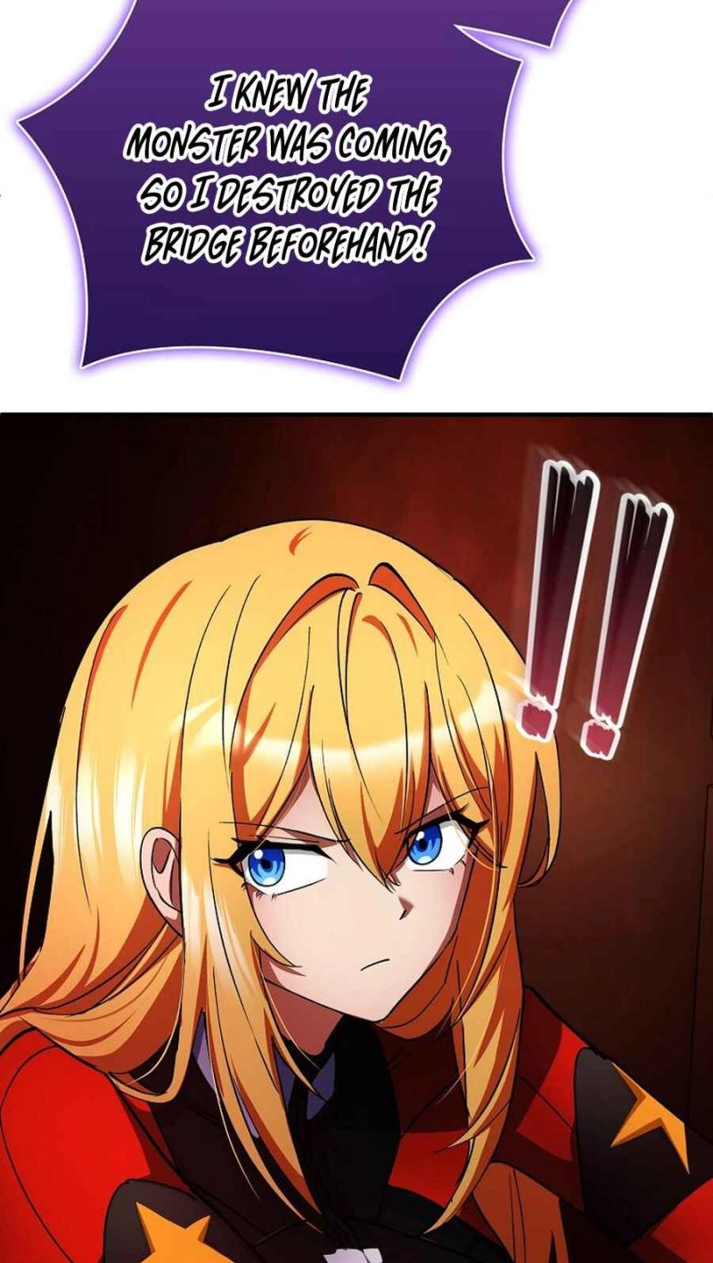 Read I Became the Villain the Hero Is Obsessed With Manga Online