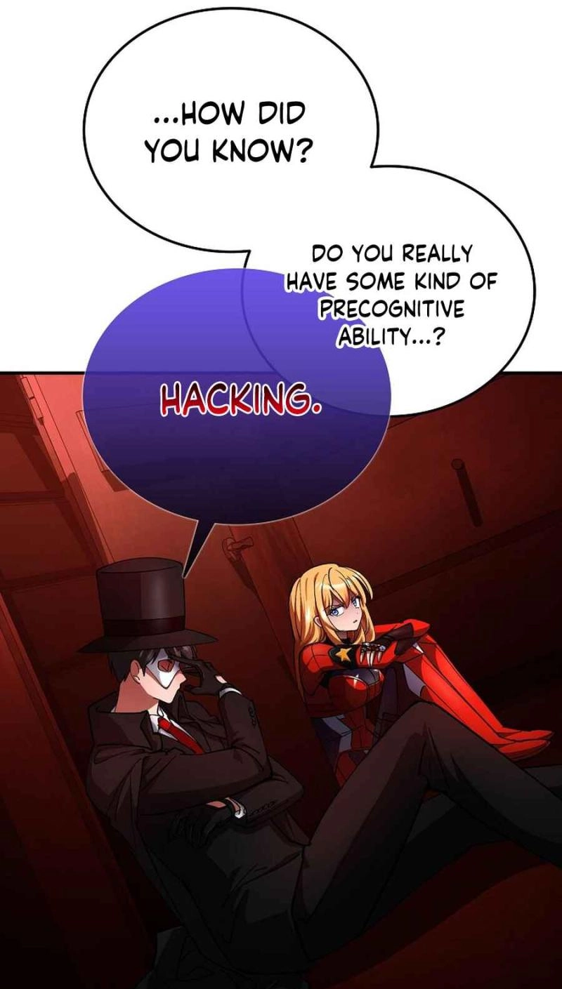 Read I Became the Villain the Hero Is Obsessed With Manga Online