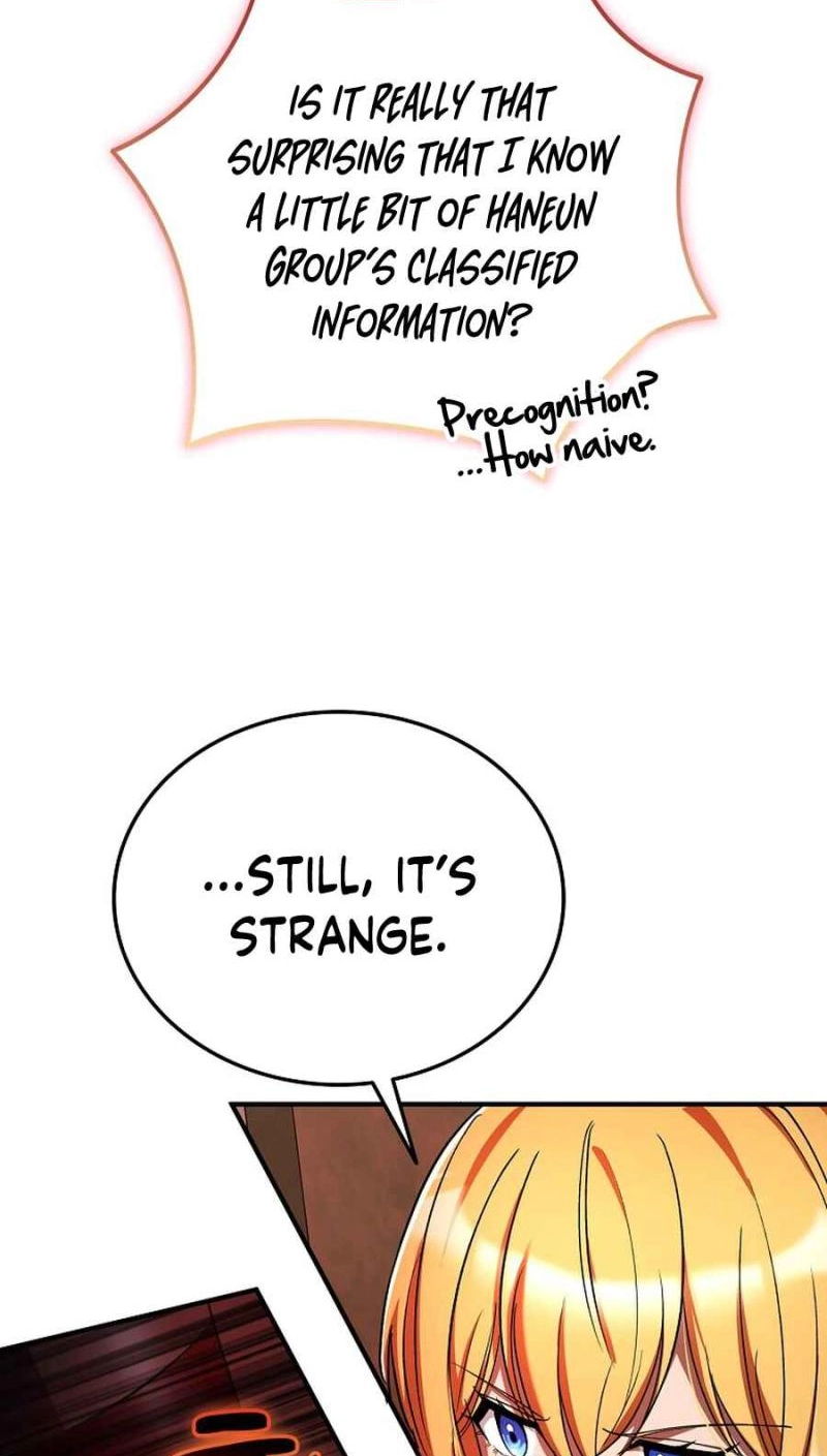 Read I Became the Villain the Hero Is Obsessed With Manga Online