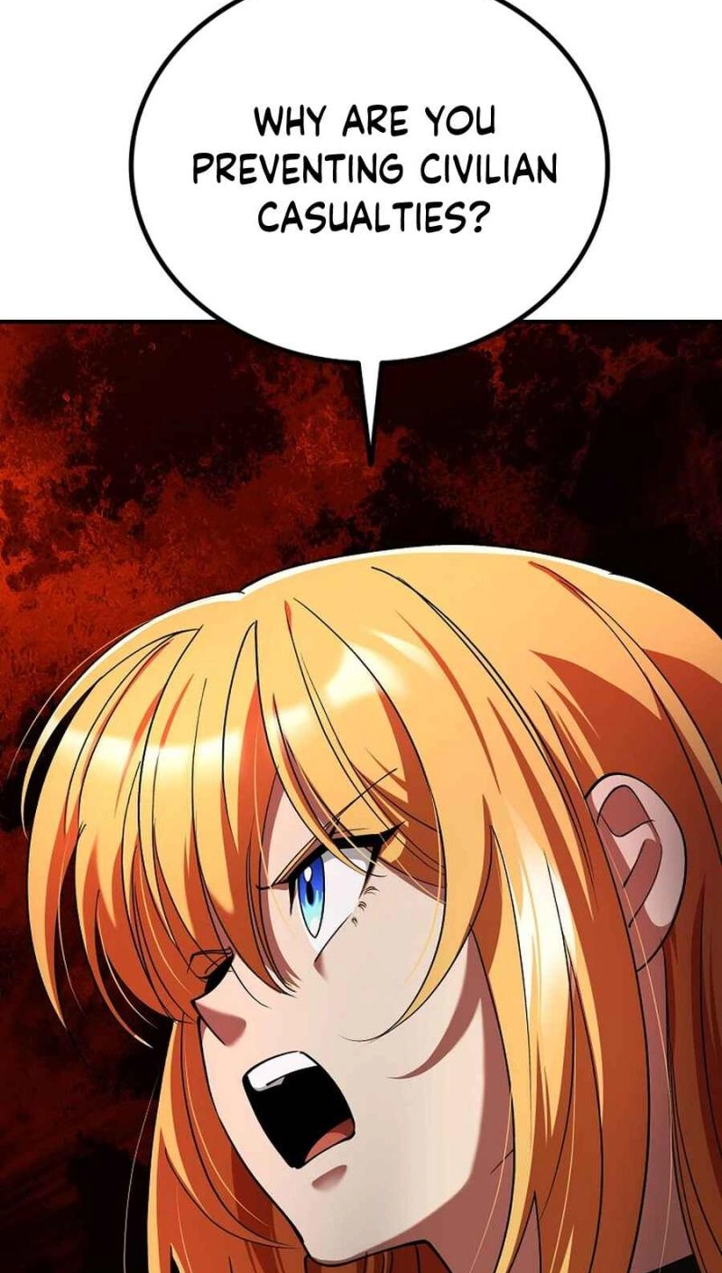 Read I Became the Villain the Hero Is Obsessed With Manga Online
