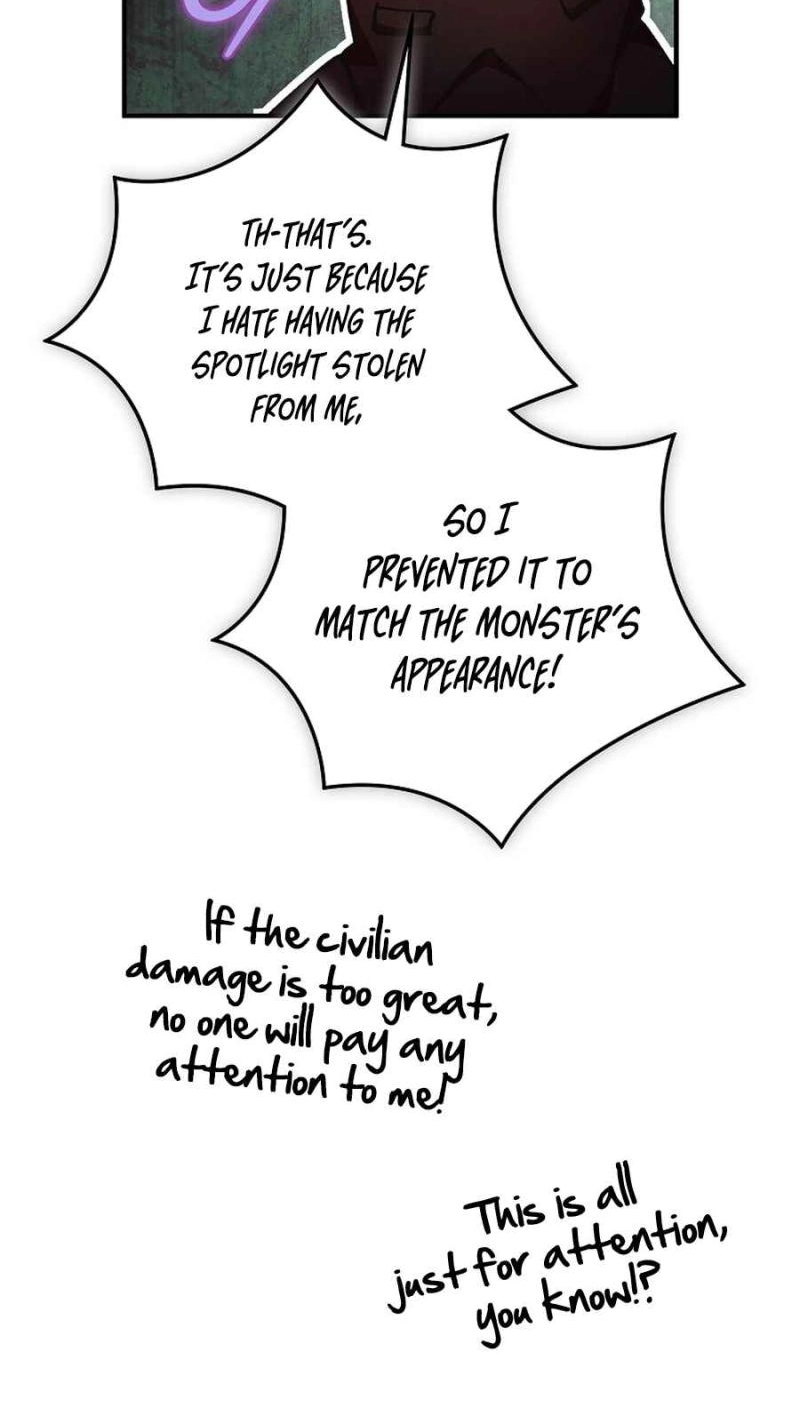 Read I Became the Villain the Hero Is Obsessed With Manga Online
