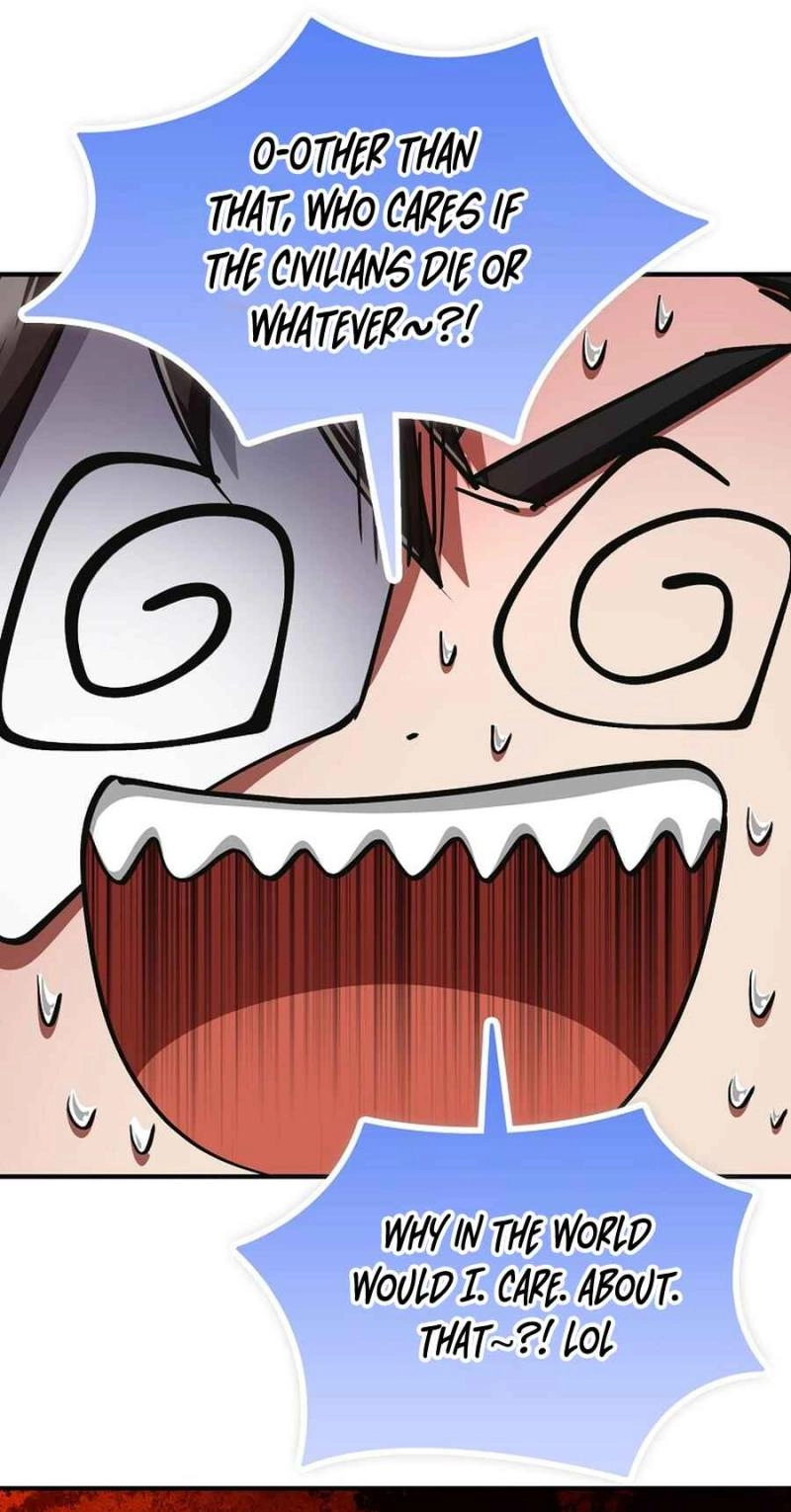 Read I Became the Villain the Hero Is Obsessed With Manga Online