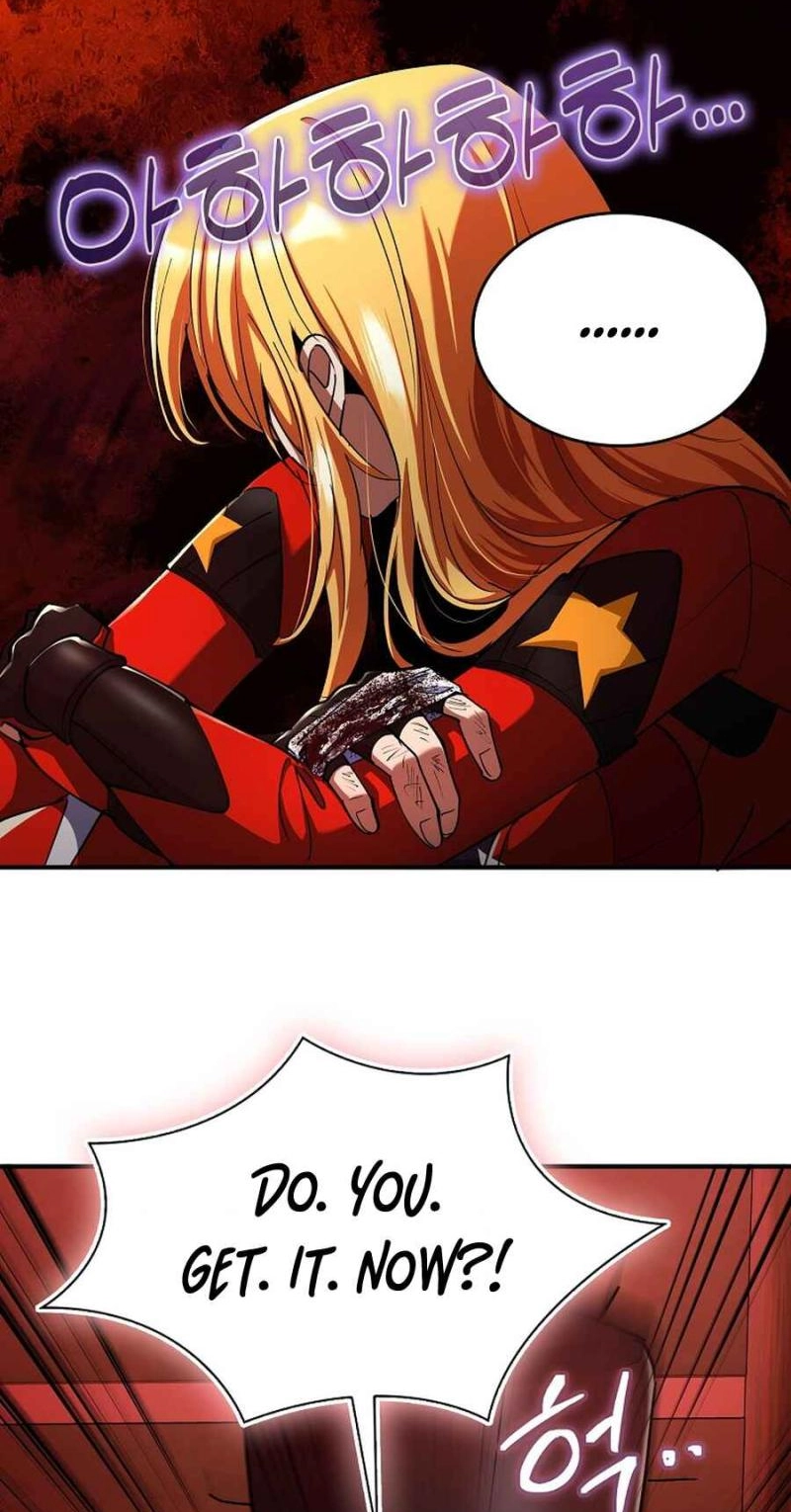 Read I Became the Villain the Hero Is Obsessed With Manga Online