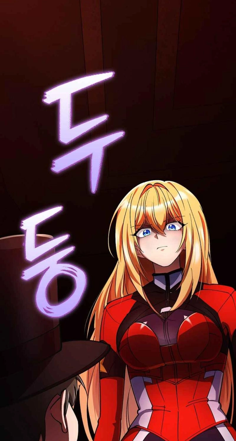 Read I Became the Villain the Hero Is Obsessed With Manga Online