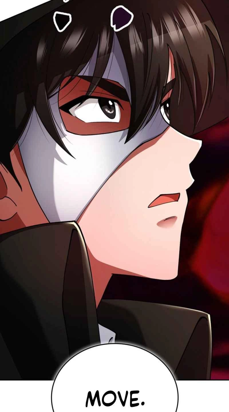 Read I Became the Villain the Hero Is Obsessed With Manga Online