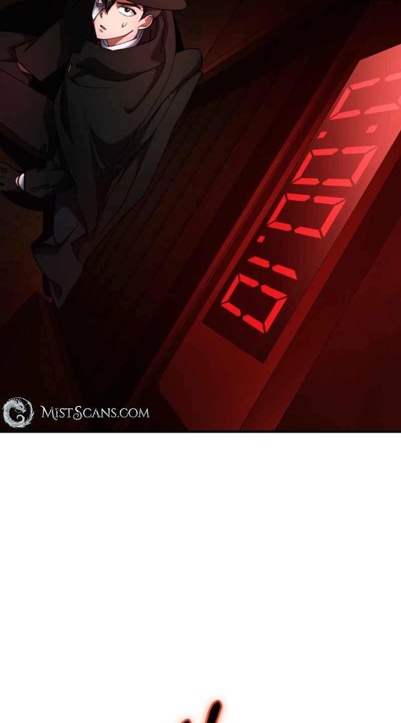 Read I Became the Villain the Hero Is Obsessed With Manga Online
