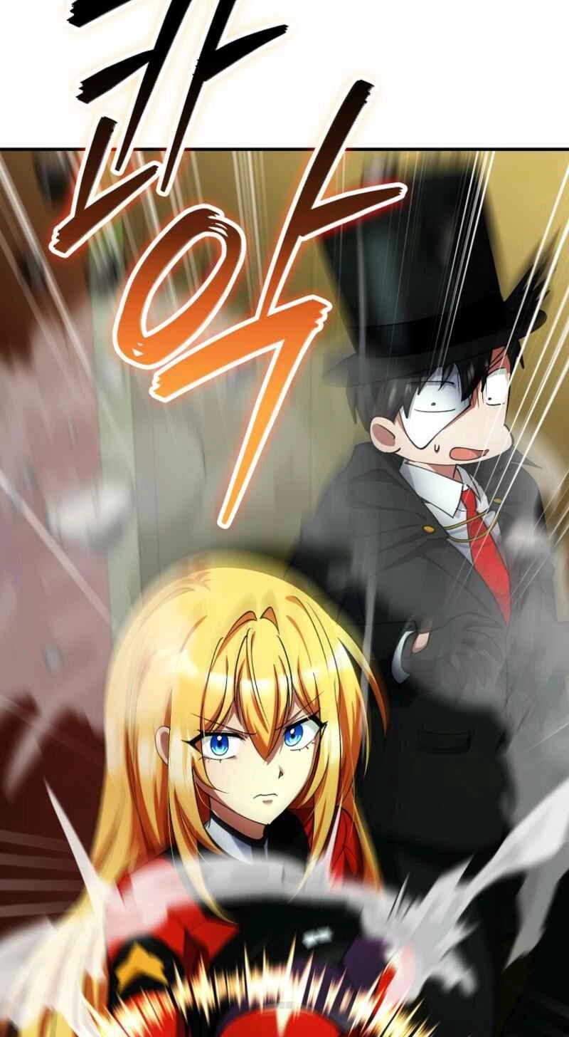 Read I Became the Villain the Hero Is Obsessed With Manga Online