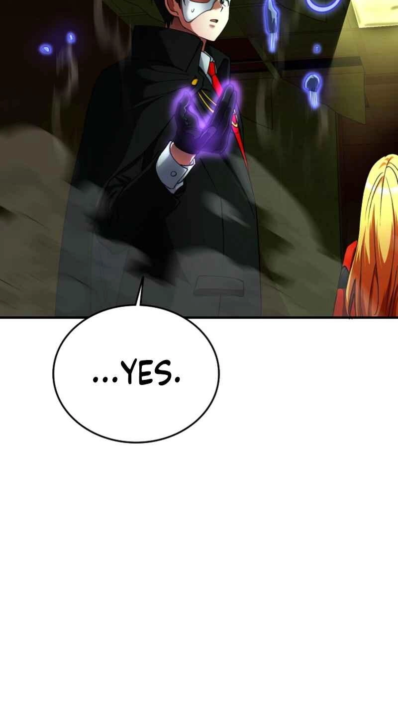 Read I Became the Villain the Hero Is Obsessed With Manga Online